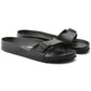 BIRKENSTOCK MADRID EVA 551 sint+nero 128163-1