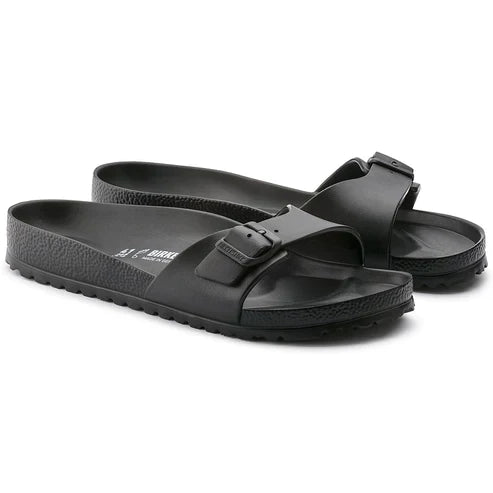 BIRKENSTOCK MADRID EVA 551 sint+nero 128163-1