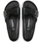 BIRKENSTOCK MADRID EVA 551 sint+nero 128163-1