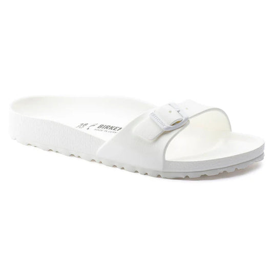 BIRKENSTOCK MADRID EVA 552 sint+bianco 128183