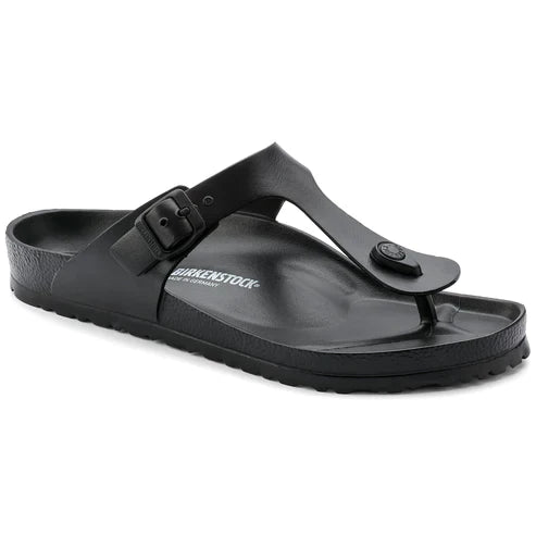 BIRKENSTOCK GIZEH EVA 551 sint+nero 128201