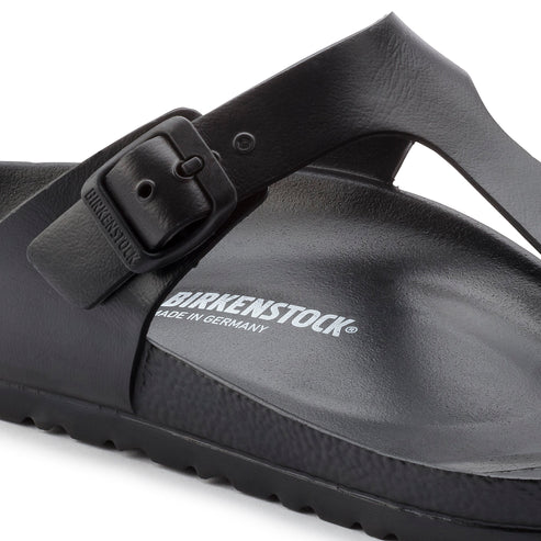 BIRKENSTOCK GIZEH EVA 551 sint+nero 128201