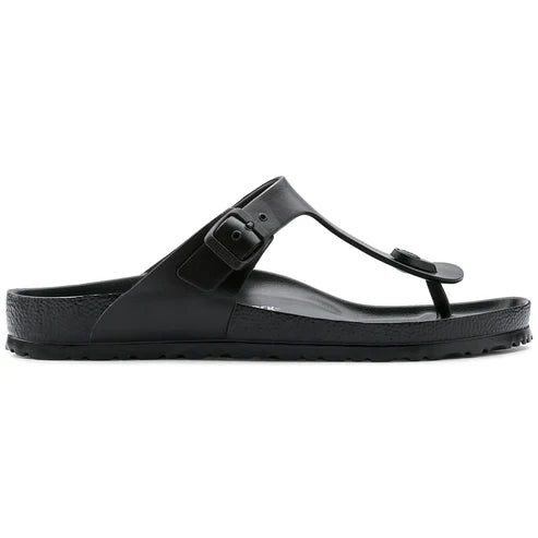 BIRKENSTOCK GIZEH EVA 551 sint+nero 128201