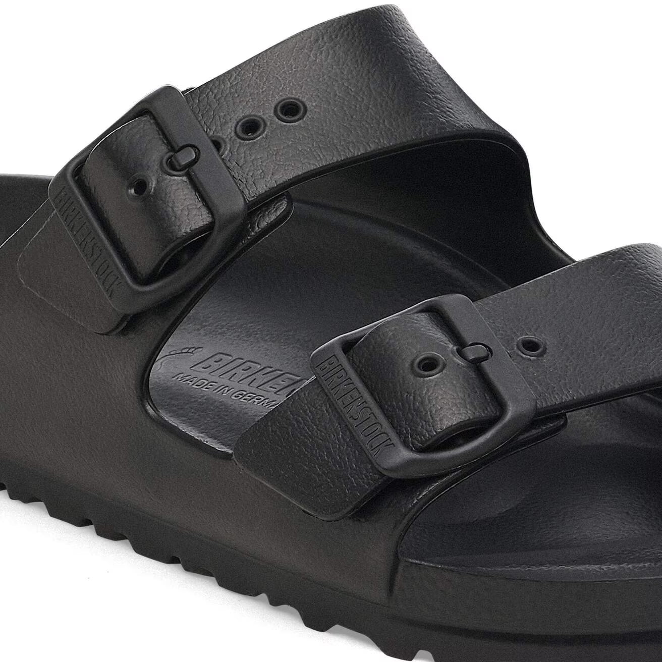 BIRKENSTOCK ARIZONA EVA 551 sint+nero 129423-1