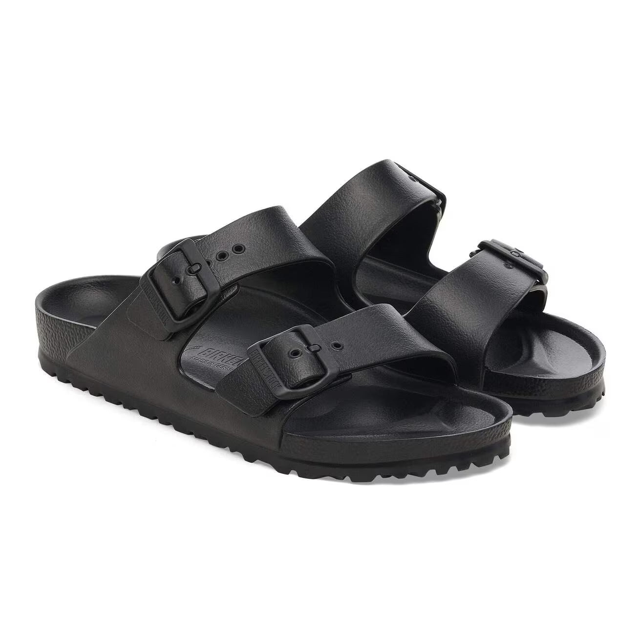 BIRKENSTOCK ARIZONA EVA 551 sint+nero 129423-1