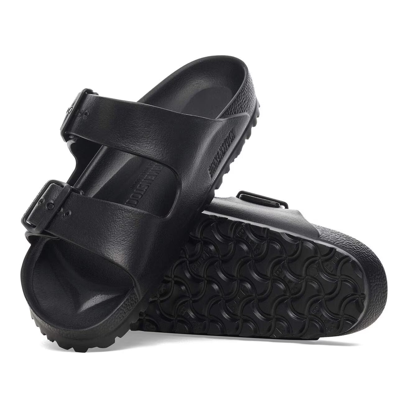 BIRKENSTOCK ARIZONA EVA 551 sint+nero 129423-1