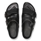 BIRKENSTOCK ARIZONA EVA 551 sint+nero 129423-1
