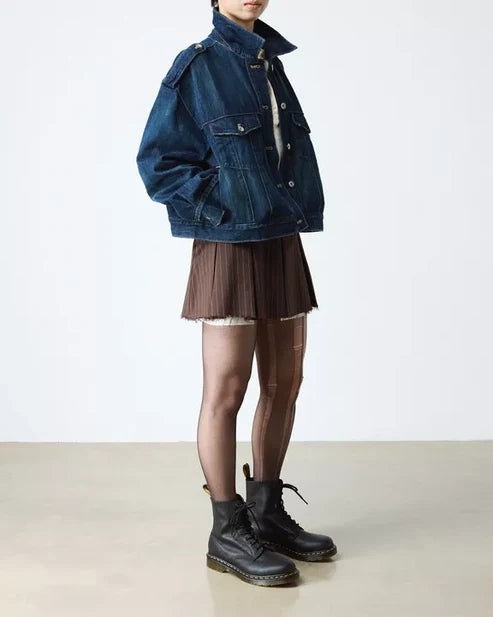 DR. MARTENS PASCAL 111 pelle+nero 13512006