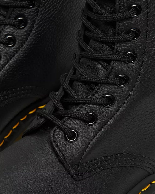DR. MARTENS PASCAL 111 pelle+nero 13512006