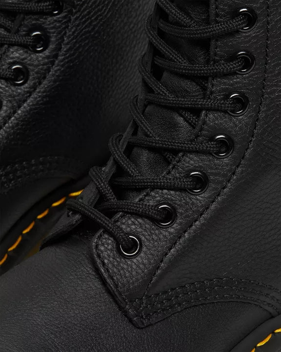 DR. MARTENS PASCAL 111 pelle+nero 13512006