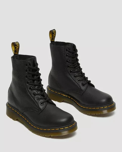 DR. MARTENS PASCAL 111 pelle+nero 13512006