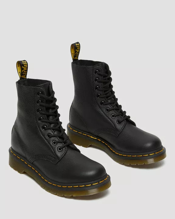 DR. MARTENS PASCAL 111 pelle+nero 13512006