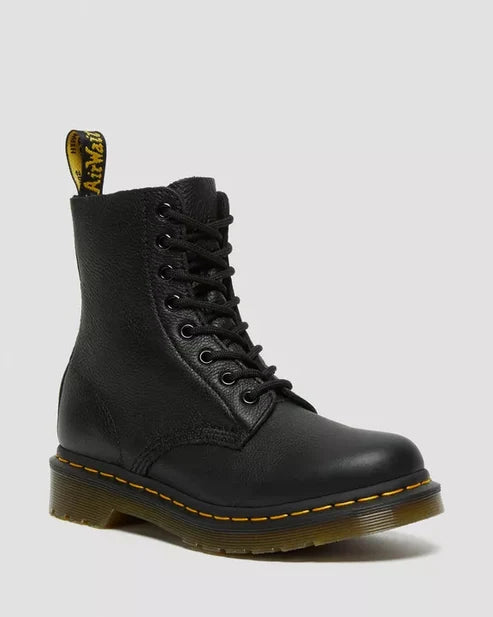 DR. MARTENS PASCAL 111 pelle+nero 13512006