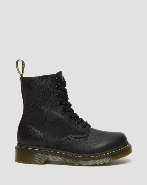 DR. MARTENS PASCAL 111 pelle+nero 13512006
