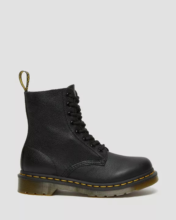 DR. MARTENS PASCAL 111 pelle+nero 13512006