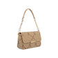 L ATELIER DU SAC ESTHER SHOULDER BAG 773 tela+beige 19250