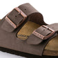 BIRKENSTOCK ARIZONA 224 nabuk+moro 151183