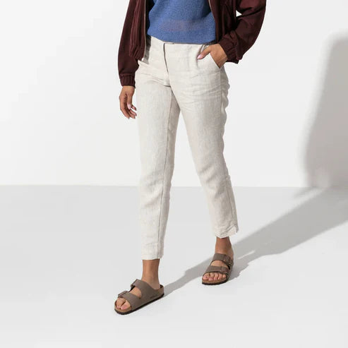 BIRKENSTOCK ARIZONA 224 nabuk+moro 151183