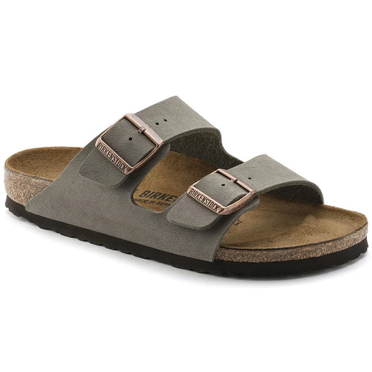 BIRKENSTOCK ARIZONA 228 nabuk+grigios 151213