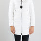 BLAUER 24WBLDK02042 006648 ADELAIDE 772 tela+bianco 100BI