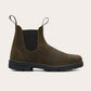 BLUNDSTONE 1615-1911-2610 SUEDE 334 scam+marr-nero 1911