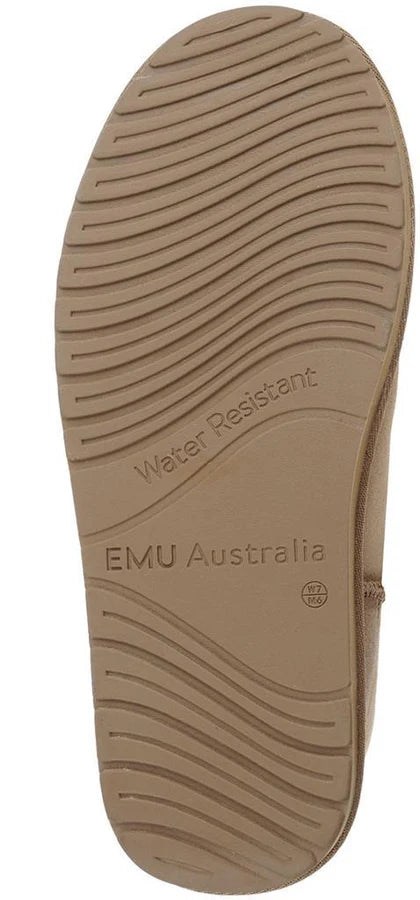 EMU STINGER MICRO W10937 333 scam+beige CORIANDER