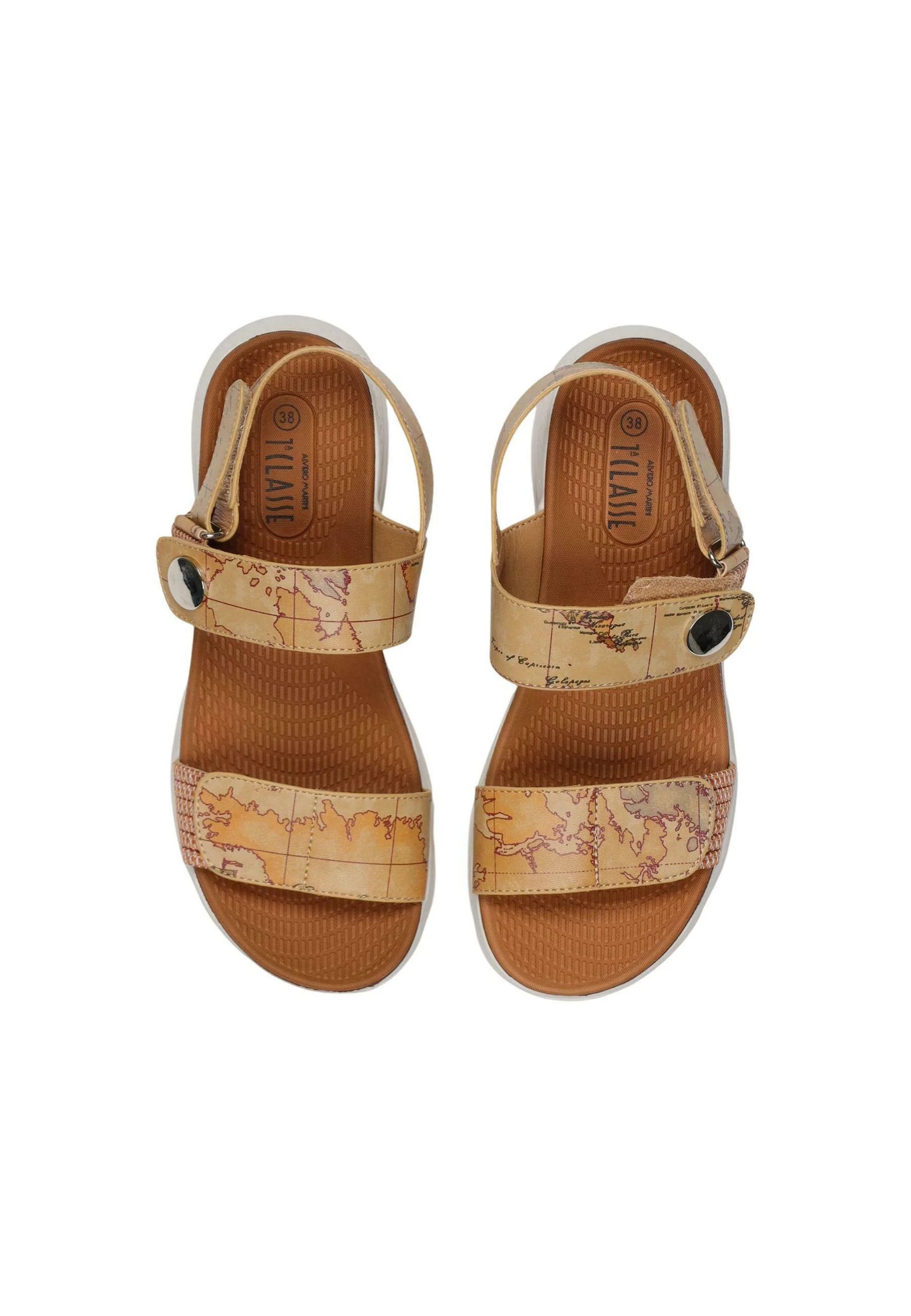 ALVIERO MARTINI 1 CLASSE 1409-9820 663 stamp+beige 0010