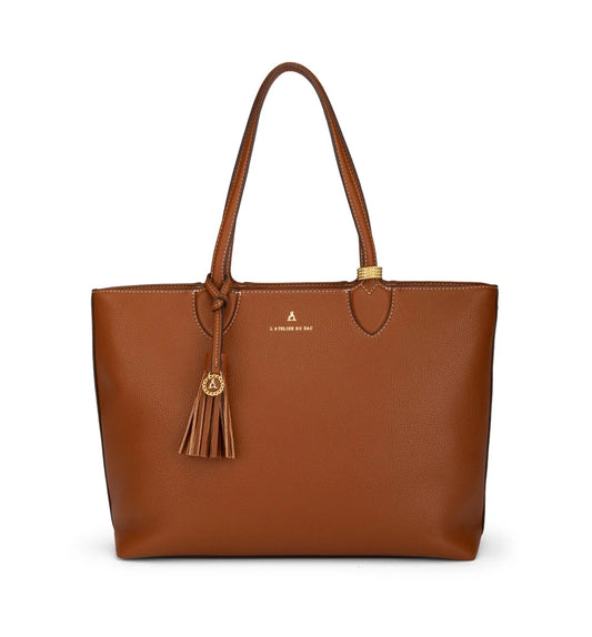 L ATELIER DU SAC JEANETTE SHOPPING 114 pelle+cuoio 17867