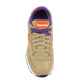 SAUCONY JAZZ O  WOMAN S1044 531 TAN PURPLE ORANG