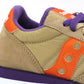 SAUCONY JAZZ O  WOMAN S1044 531 TAN PURPLE ORANG