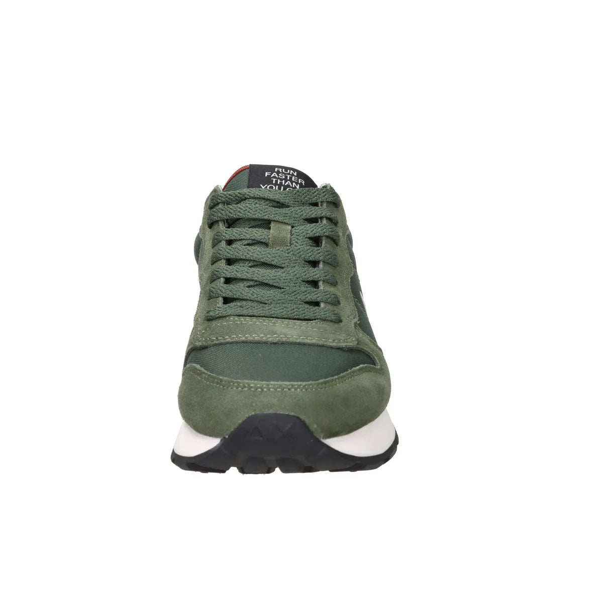 SUN68 Z46101 TOM SOLID 338 scam-tela+verde 74