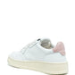 AUTRY AULW  LL LL16 WHITE PINK