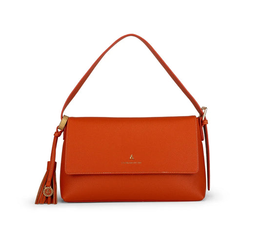 L ATELIER DU SAC ALANNA SHOULDER 114 pelle+cuoio 19010