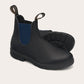 BLUNDSTONE 519-1917-1919-508-2208 111 pelle+nero-blu 1917