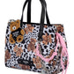PASHBAG SHARI TOTE 667 stamp+multi 19503