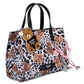 PASHBAG SHARI TOTE 667 stamp+multi 19503
