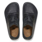 BIRKENSTOCK MONTANA OILED LEATHER 221 nabuk+nero 199263