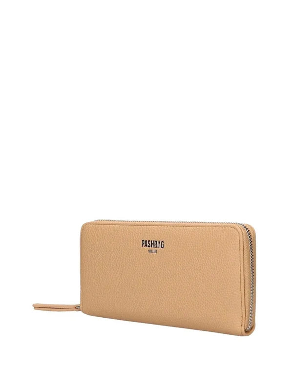 PASHBAG BRIGITTE WALLET 17353 - 17355 114 pelle+cuoio 17355