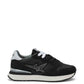 SUN68 Z46223 STARGIRL STRASS LOGO 331 scam+nero 11