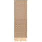 GUESS AW5663 VIS03 663 stamp+beige TMU
