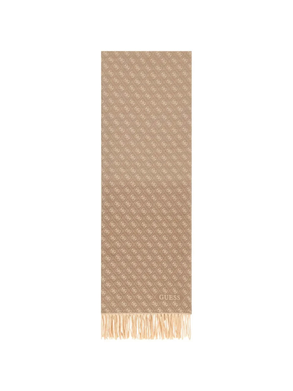 GUESS AW5663 VIS03 663 stamp+beige TMU