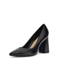 GUESS FLFBAR LEP08 BARCHIE 111 pelle+nero