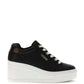 GUESS FLTRZY ELE12 ROAZY 111 pelle+nero