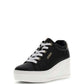 GUESS FLTRZY ELE12 ROAZY 111 pelle+nero