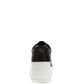 GUESS FLTRZY ELE12 ROAZY 111 pelle+nero