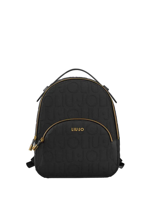 LIUJO AF6209E1139 111 pelle+nero 22222
