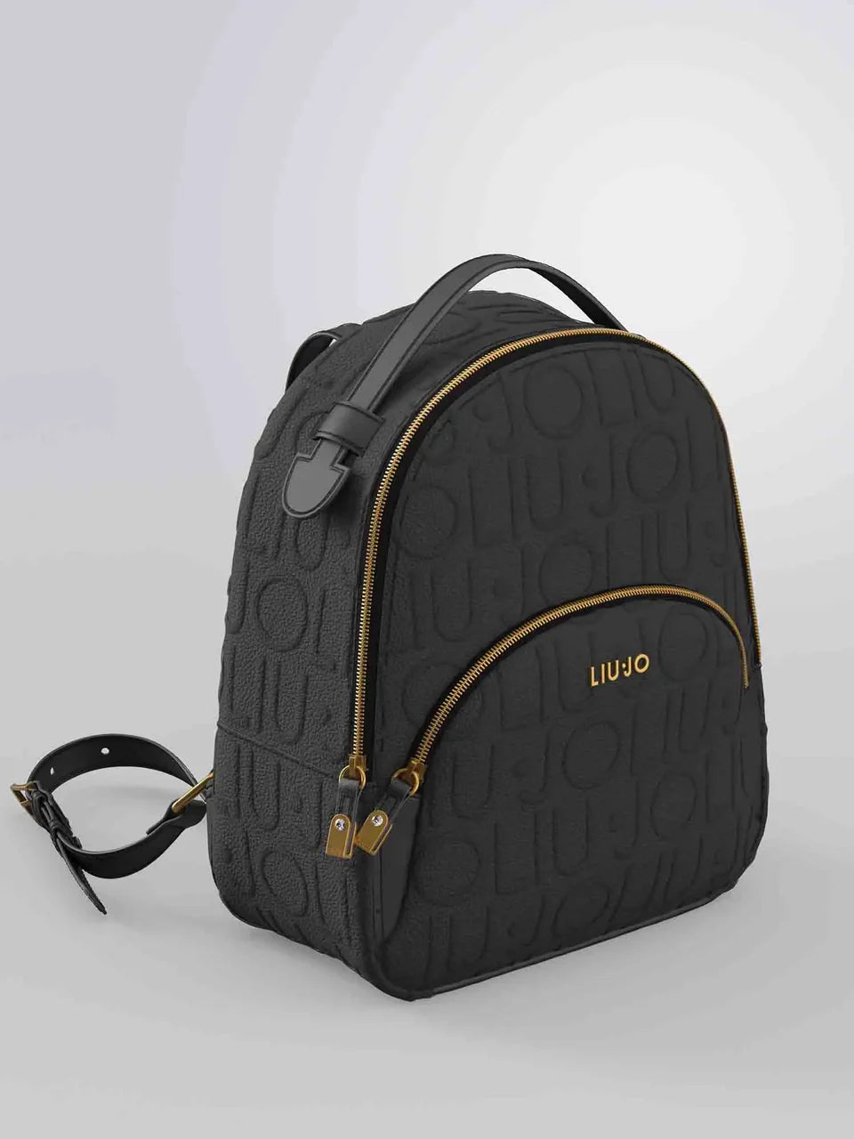 LIUJO AF6209E1139 111 pelle+nero 22222