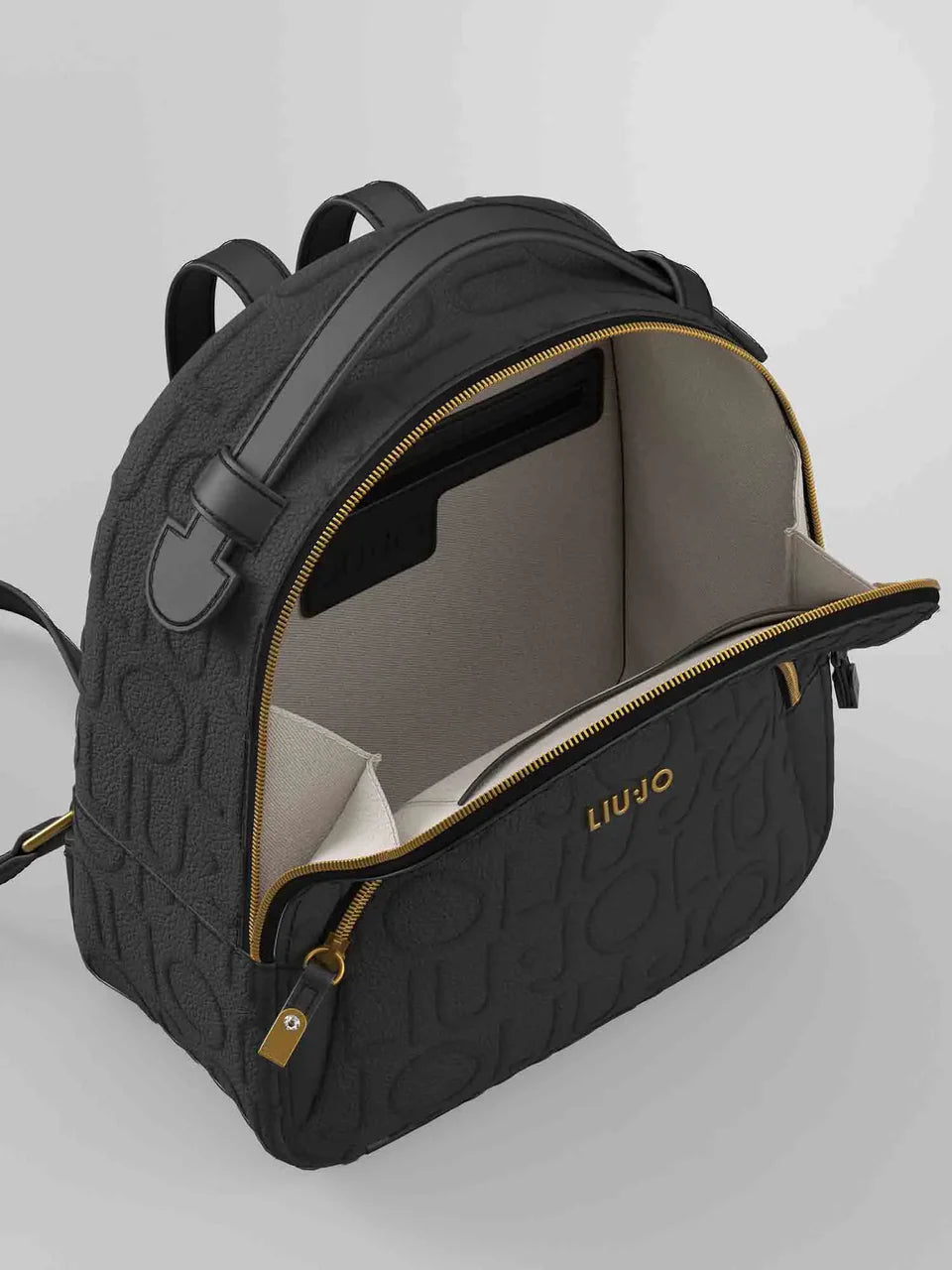 LIUJO AF6209E1139 111 pelle+nero 22222