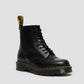 DR. MARTENS 1460 BEX 111 pelle+nero 25345001