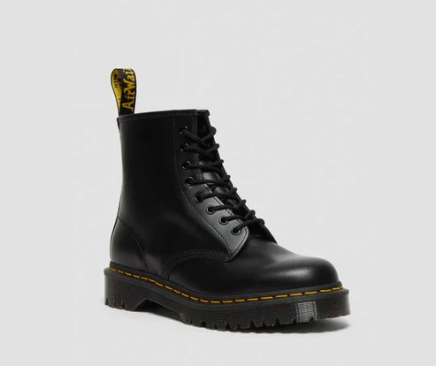 DR. MARTENS 1460 BEX 111 pelle+nero 25345001